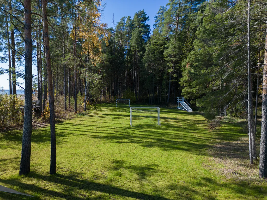 Гостевой дом у Речного Плёса