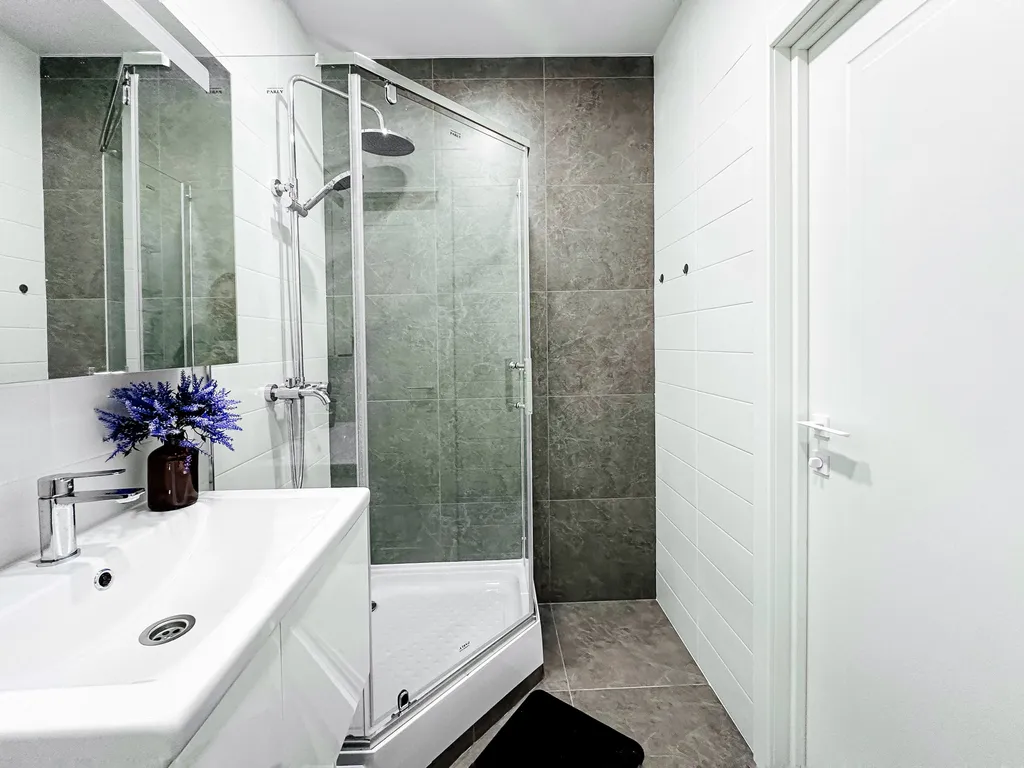 Лучшие апартаменты у аквапарка