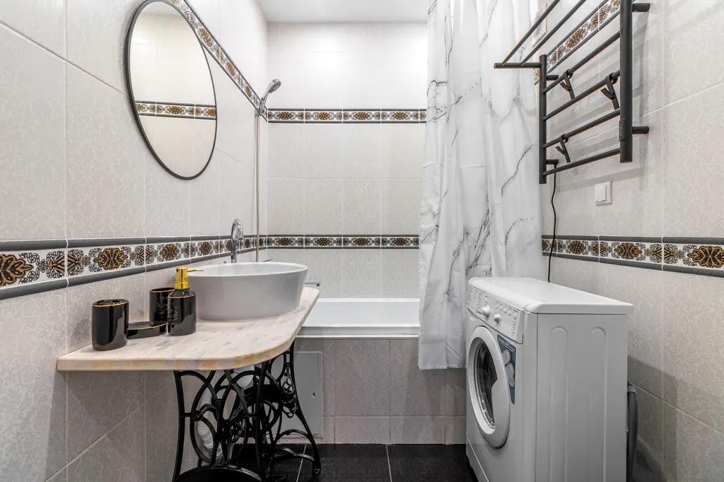 Квартира в историческом центре города