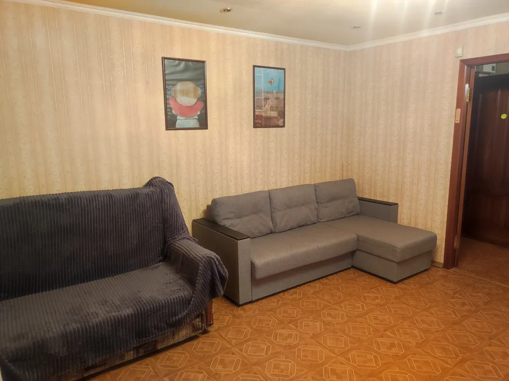 Комфортная квартира вода 24/7