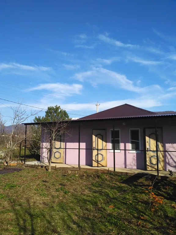 Квартира Дом у моря — аренда посуточно в Приморское