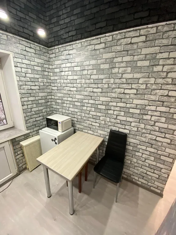 1-комнатная квартира эконом