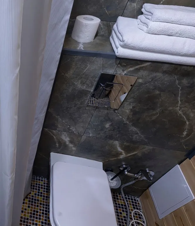 1-комнатный Дом