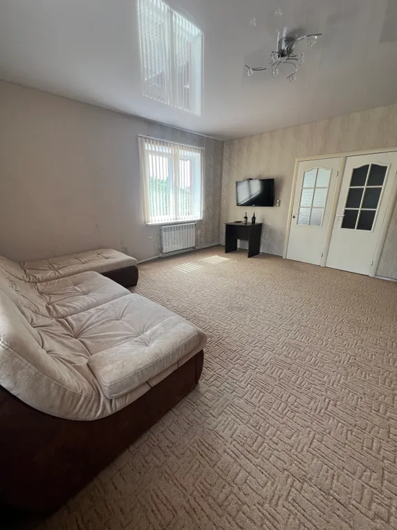 Уютный гостевой дом