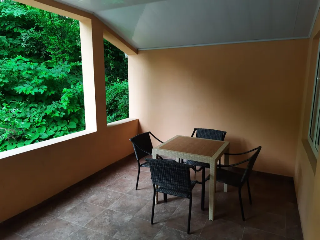 Квартира Комната — Нижнее Учдере