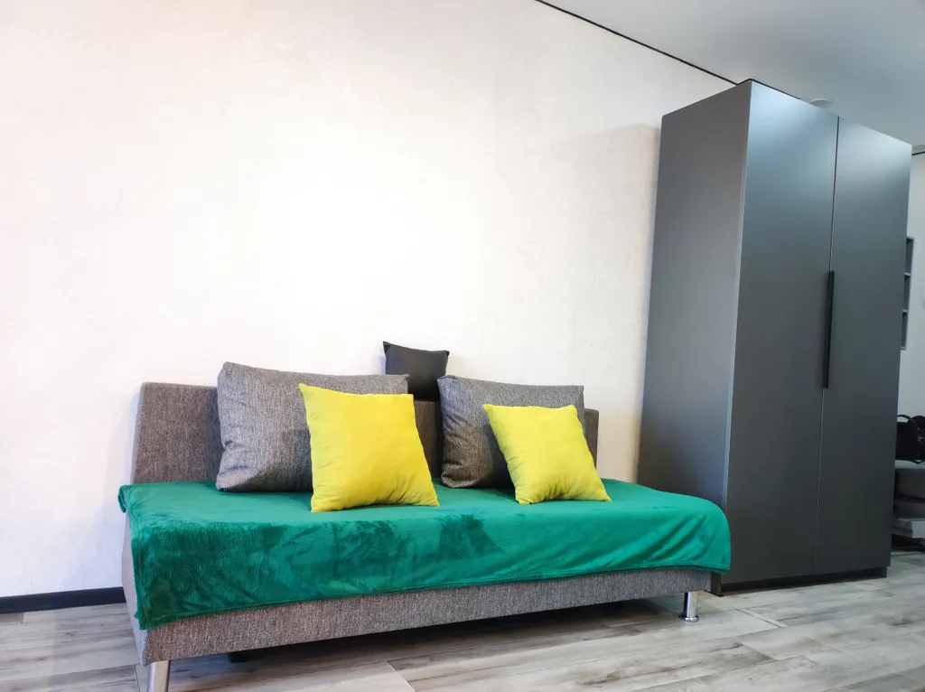 Уютные апартаменты в центре города