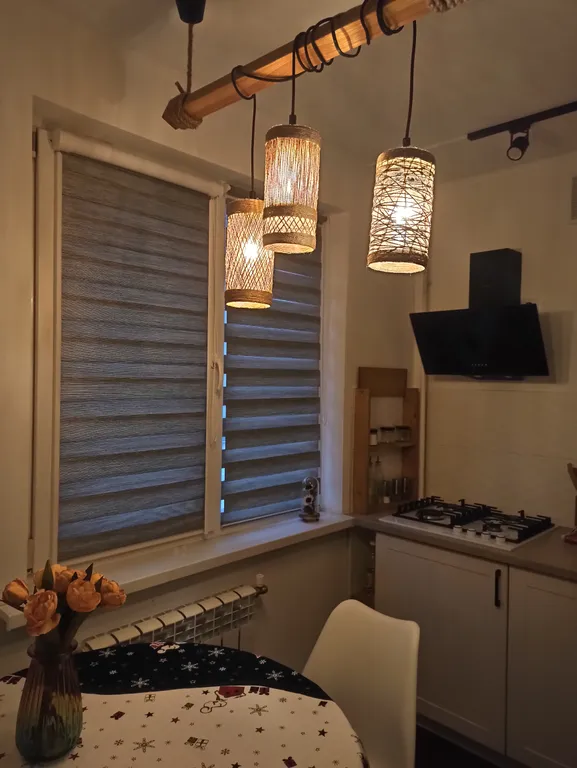 Квартира Уютная квартира рядом с филармонией — Калининград