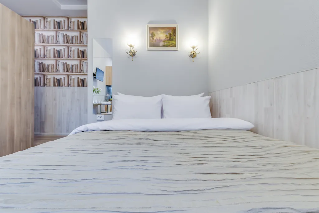 Квартира Уютная квартира у метро Технологический институт — Санкт-Петербург