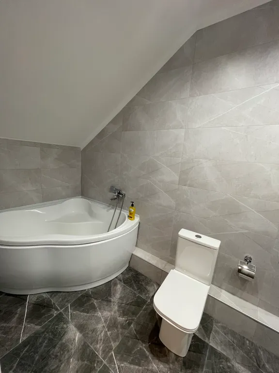 Апартамент Люкс