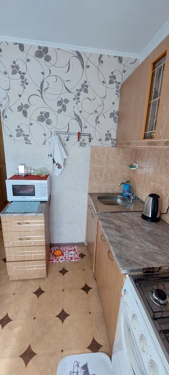 Квартира Уютная квартира в самом центре в 1,5 километрах от моря — Сочи