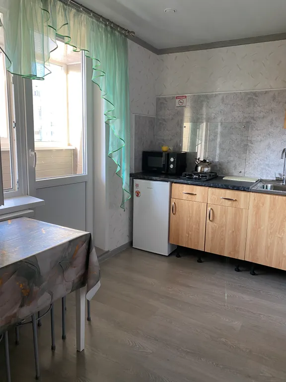 Уютная квартира рядом с набережной