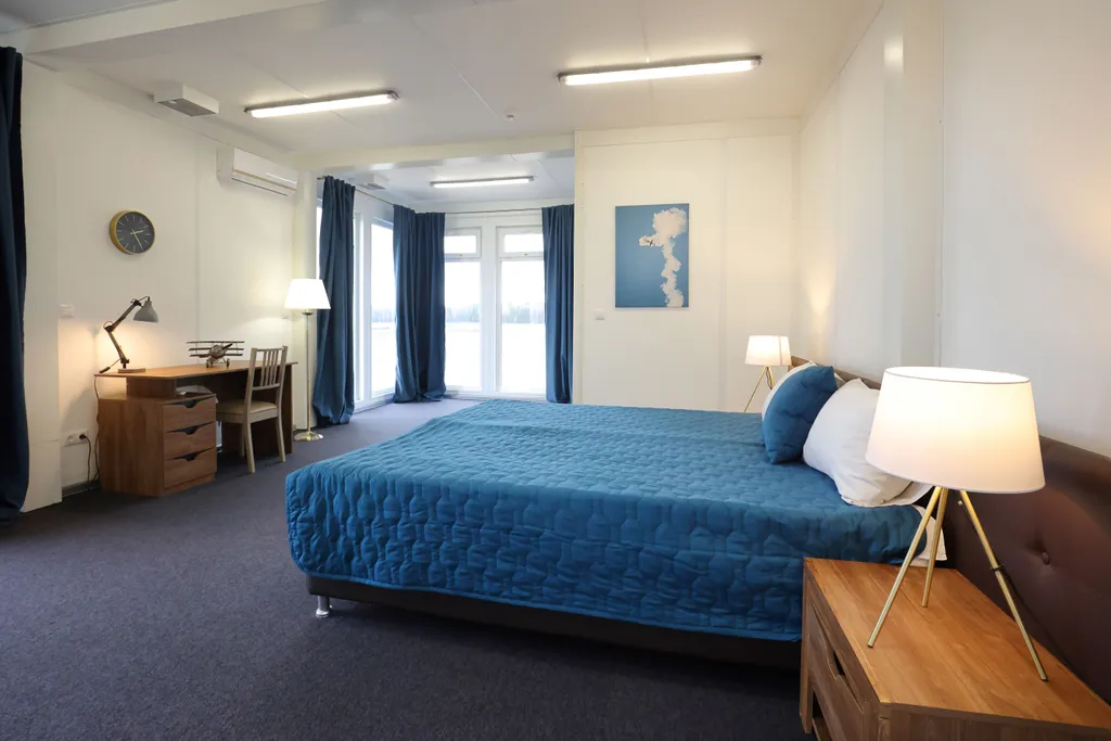 Номер комфорт