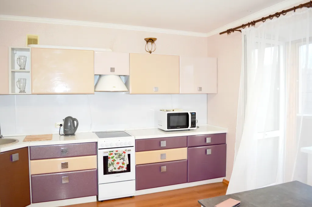 Просторная квартира рядом с ЦКиИ Современник