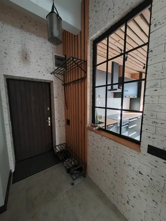 Квартира с историей