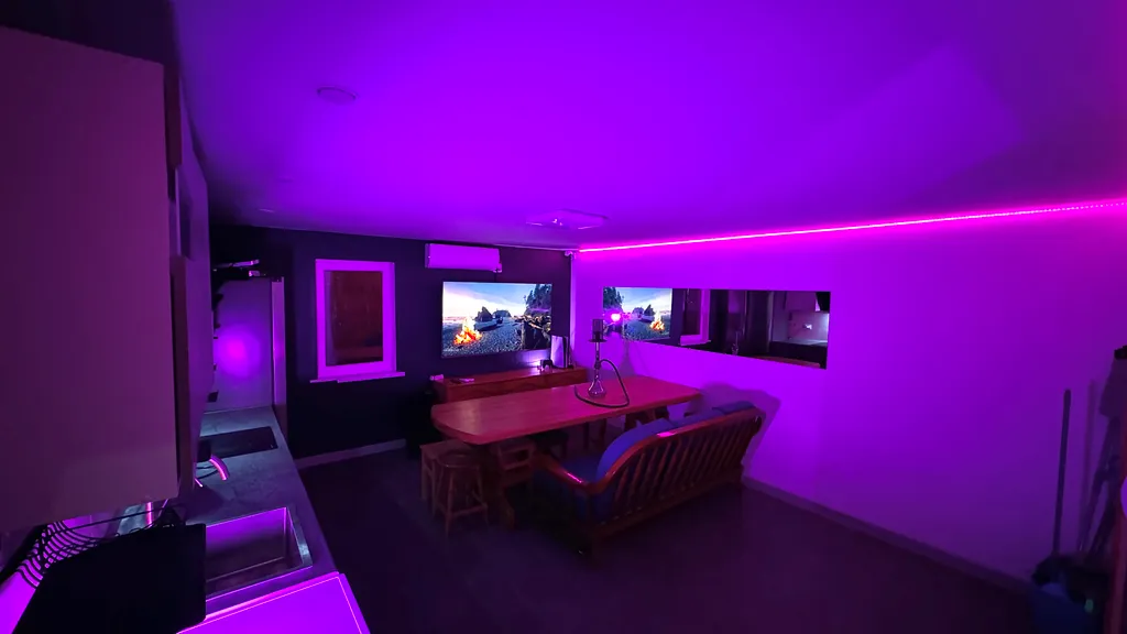 Дом на берегу моря