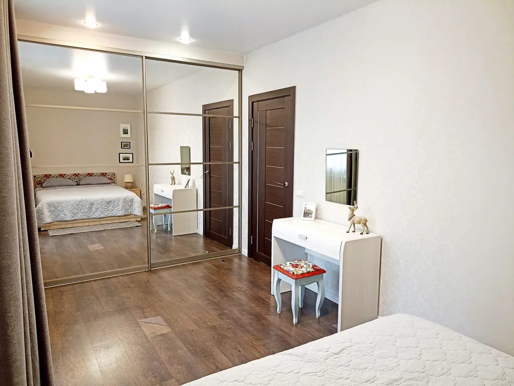 Элегантная квартира в центре