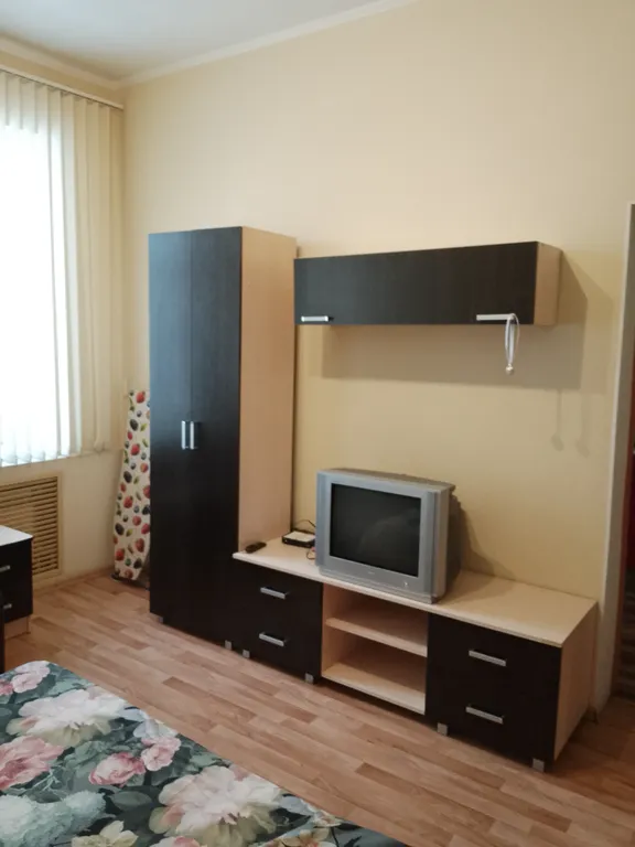 Уютная квартира, рядом с Драмтеатром, в центре города — аренда посуточно в Пенза