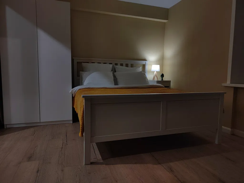 Квартира Солнечная квартира — Москва