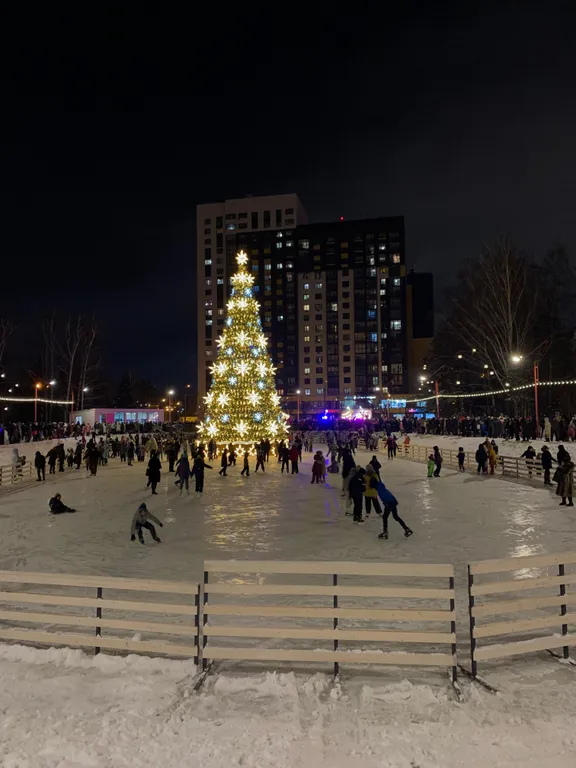 Квартира Квартира рядом с метро — Казань