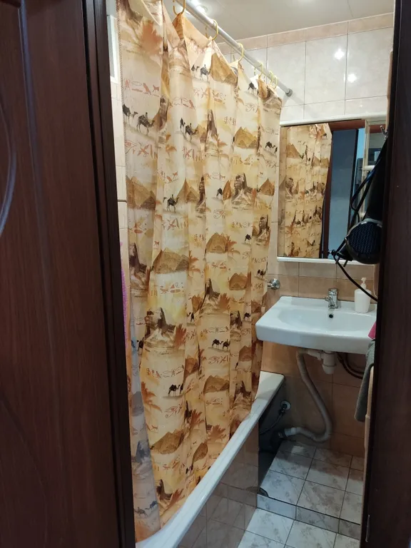 Квартира рядом с СРЗ 35 и Атомфлотом