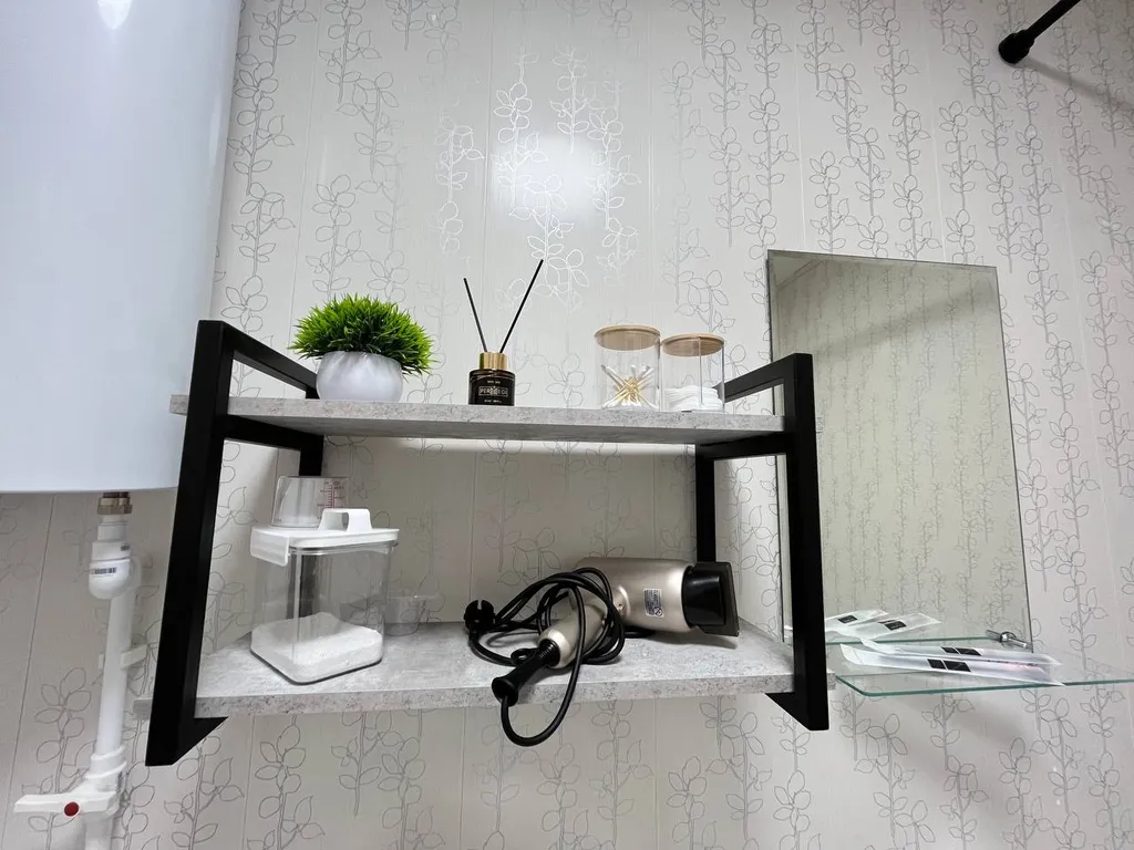 Квартира недалеко от технопарка Нобель и Медцентра Палладиум