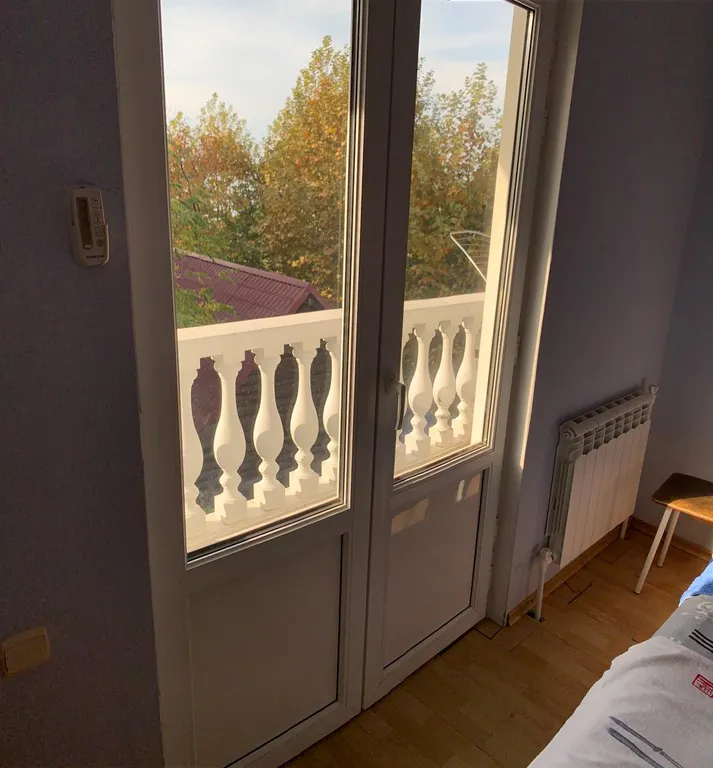 Квартира Комната — Сочи