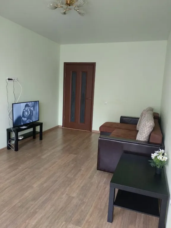 1-комнатная Квартира — аренда посуточно в Уфа