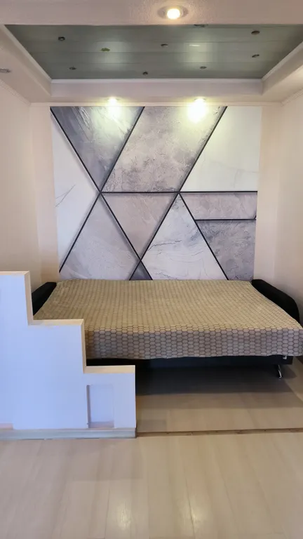 Однокомнатная квартира около кадетских корпусов