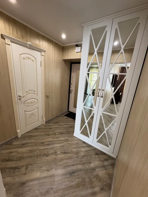 Премиум в центре на мира