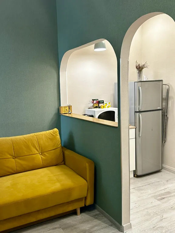 Квартира с морем у ваших ног