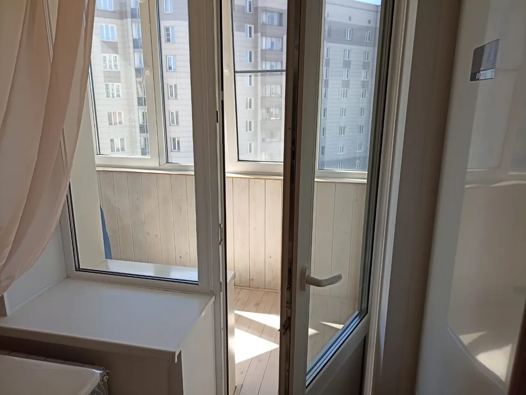 Квартира для бизнесменов и гостей города - комфорт, тишина, удобства