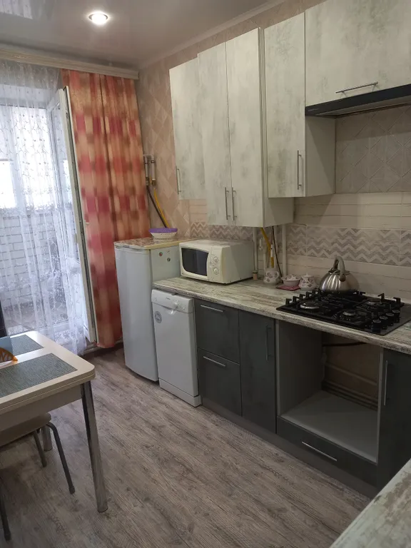 Уютная, тёплая квартира в центре города