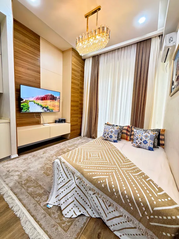 Tashkent city Gardens 33 by Royal rentals