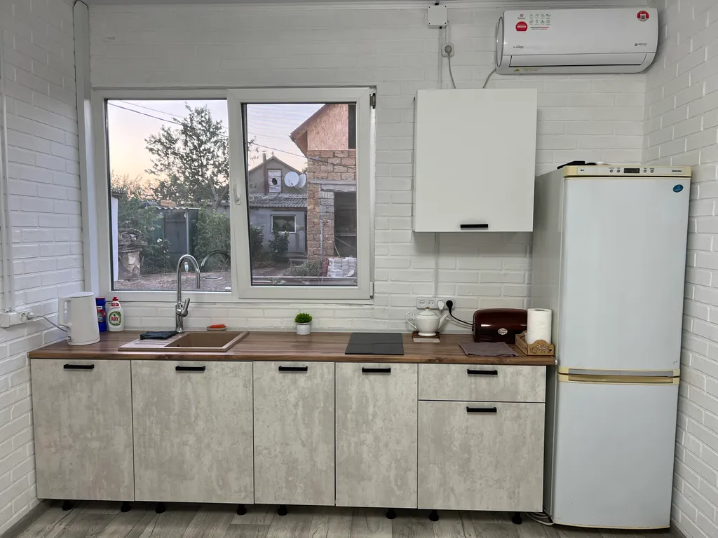 2-комнатный Дом