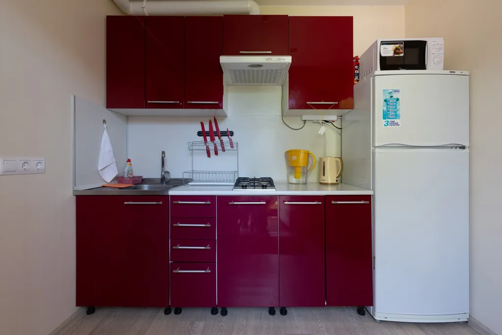 Уютный номер