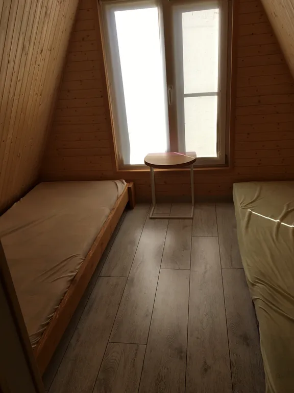 Коттедж Домик у моря — Махачкала