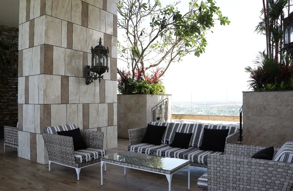 Просторные 2-комнатные апартаменты-люкс