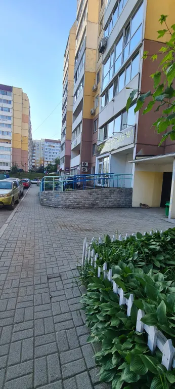 Квартира Хорошая квартира в новом районе — Владивосток