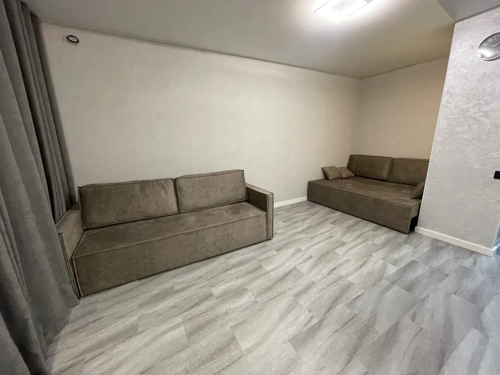 Уютная квартира-студия