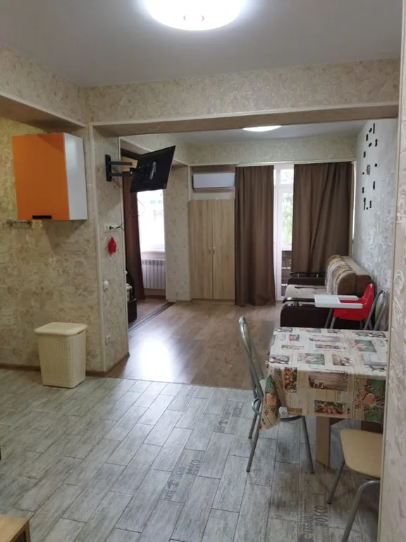 Квартира Уютная квартира — Адлер