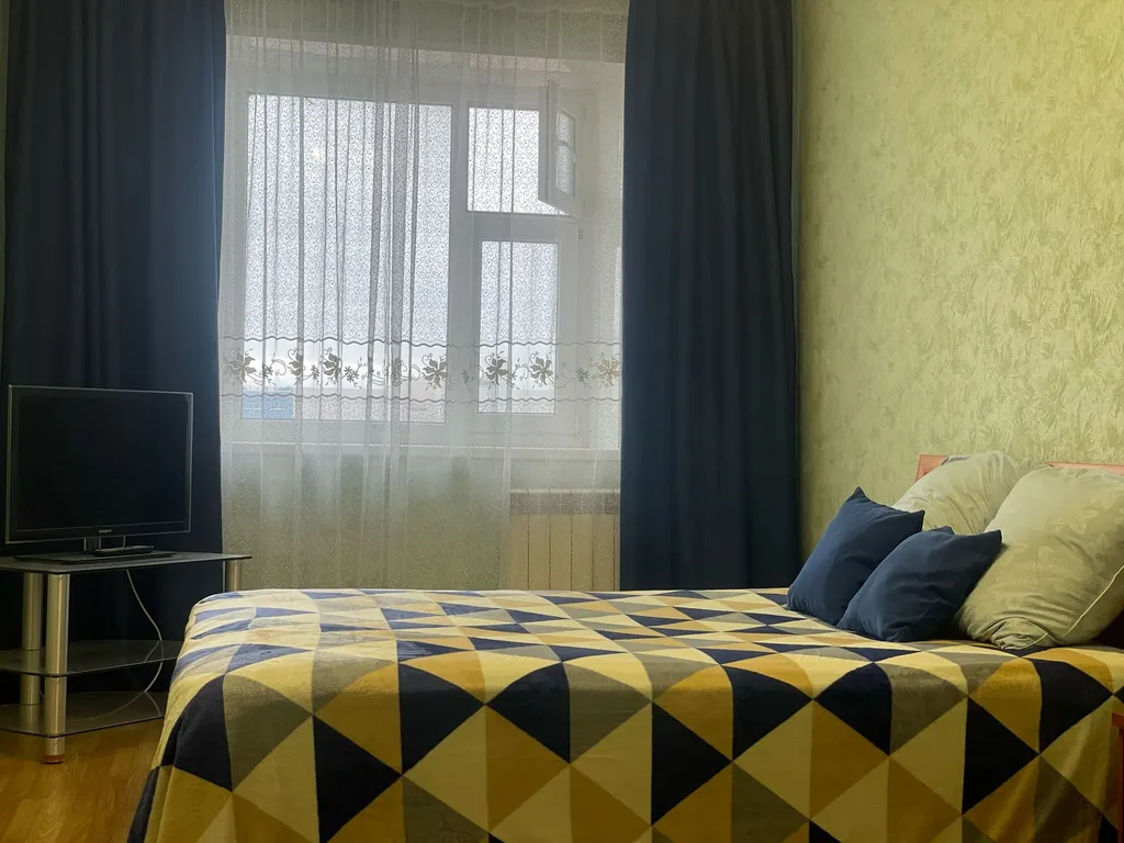 Уютная квартира рядом у Ж/Д Вокзала