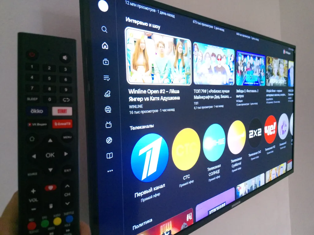 Квартира в 10 минутах от всех терм и источников