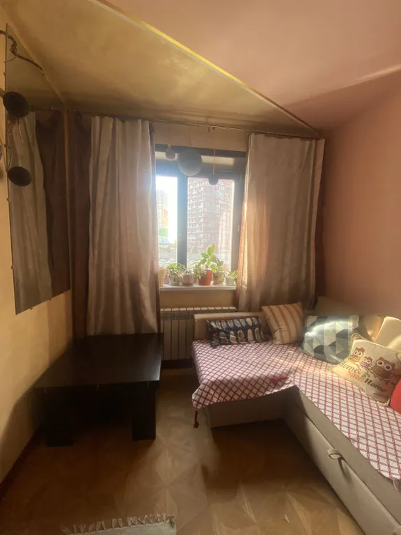 Квартира возле аквапарка