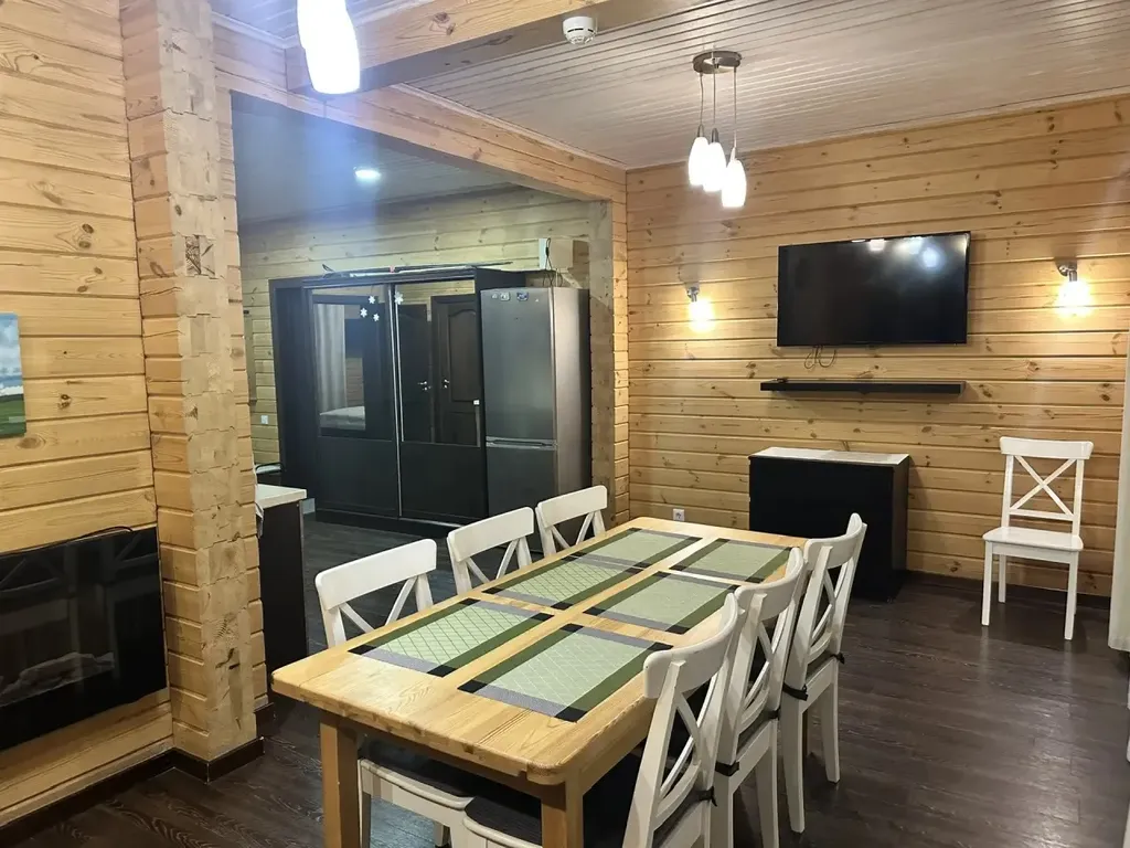 Апартаменты Солнечная Долина Sunny Valley 69 кв м