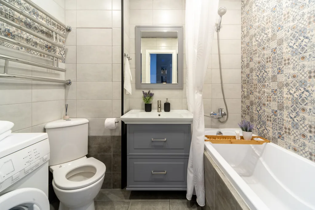 Квартира «K&K» RentStay «квартира на Римской» — Москва
