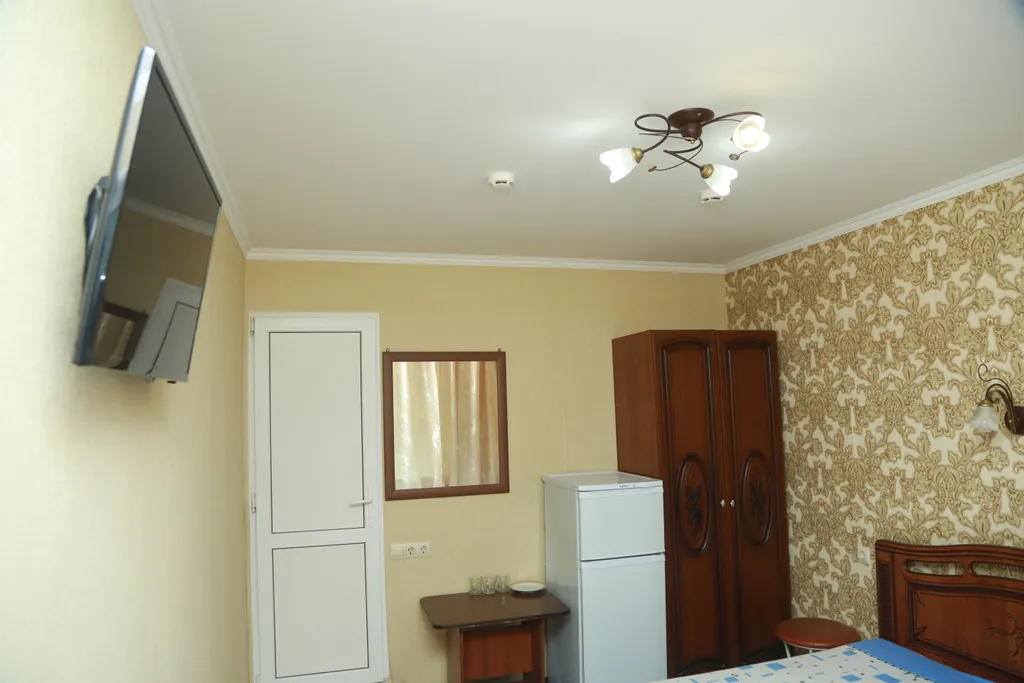 Квартира Комната — Адлер