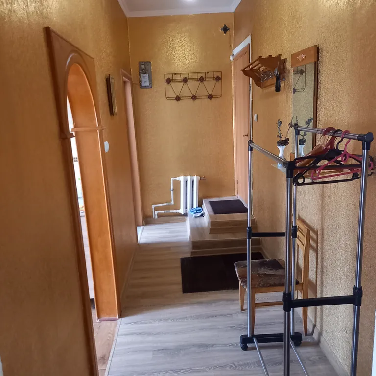 Скандинавский квартал