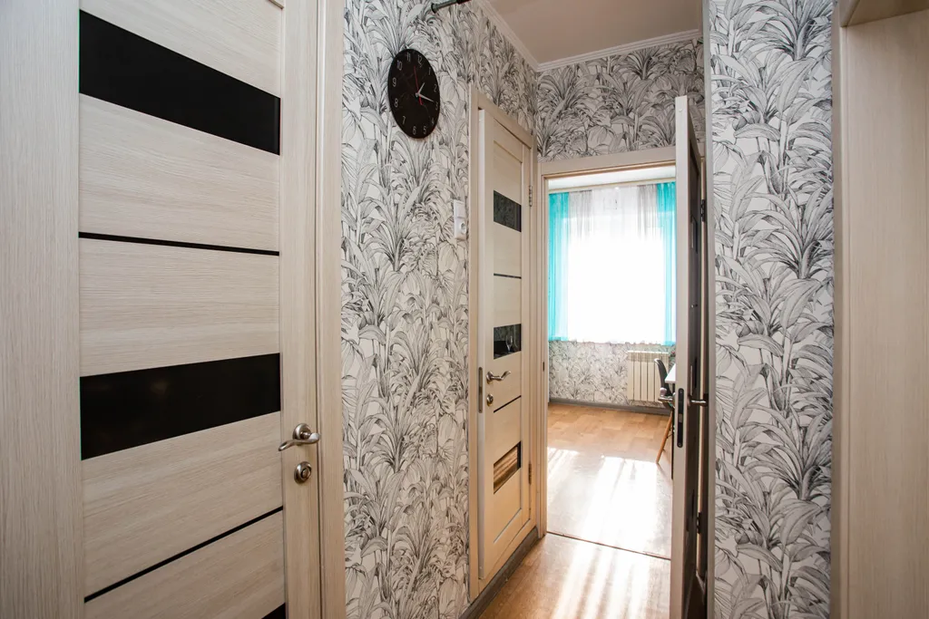 Квартира рядом с Фламинго, СРК Арена