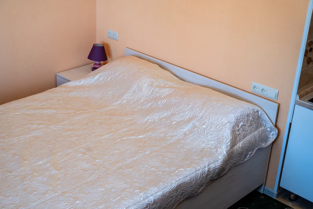 Квартира Апартаменты с видом на море Бавария — аренда посуточно в Джубга