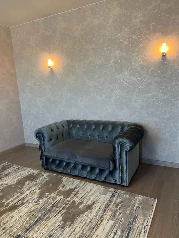 Отличная квартира в центре